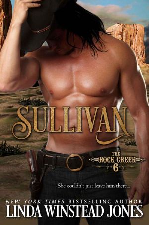 [The Rock Creek Six 02] • Sullivan